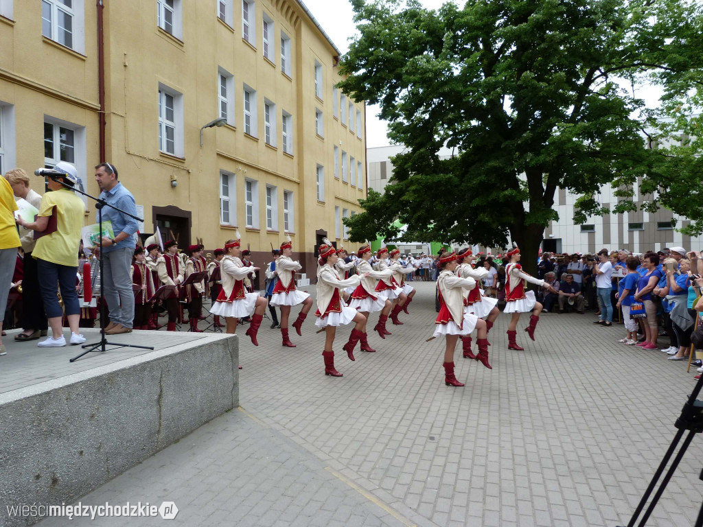 X Spartakiada UTW w Sierakowie