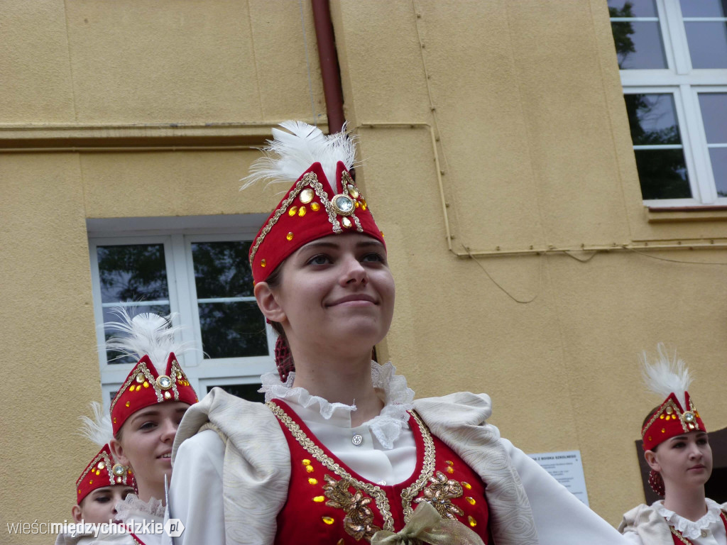 X Spartakiada UTW w Sierakowie