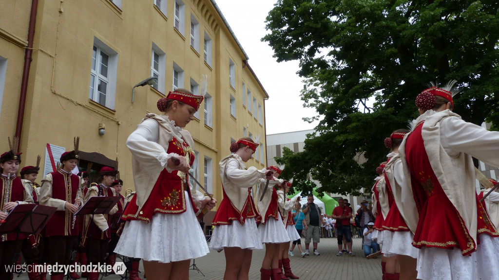 X Spartakiada UTW w Sierakowie