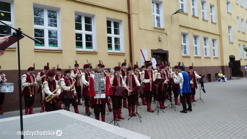 X Spartakiada UTW w Sierakowie