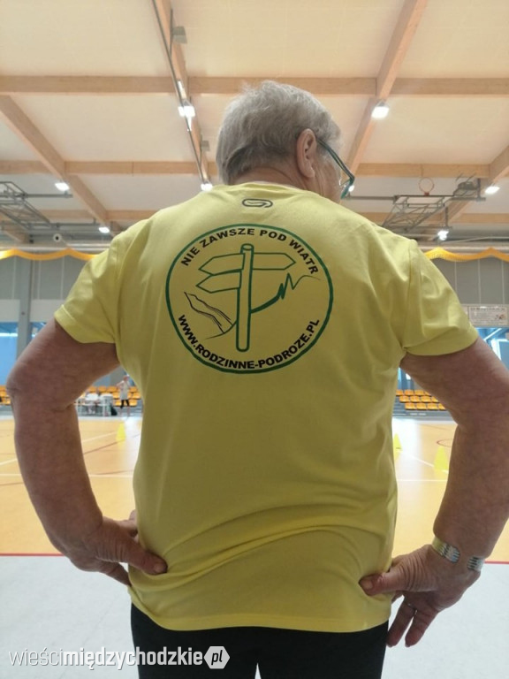 X Spartakiada UTW w Sierakowie