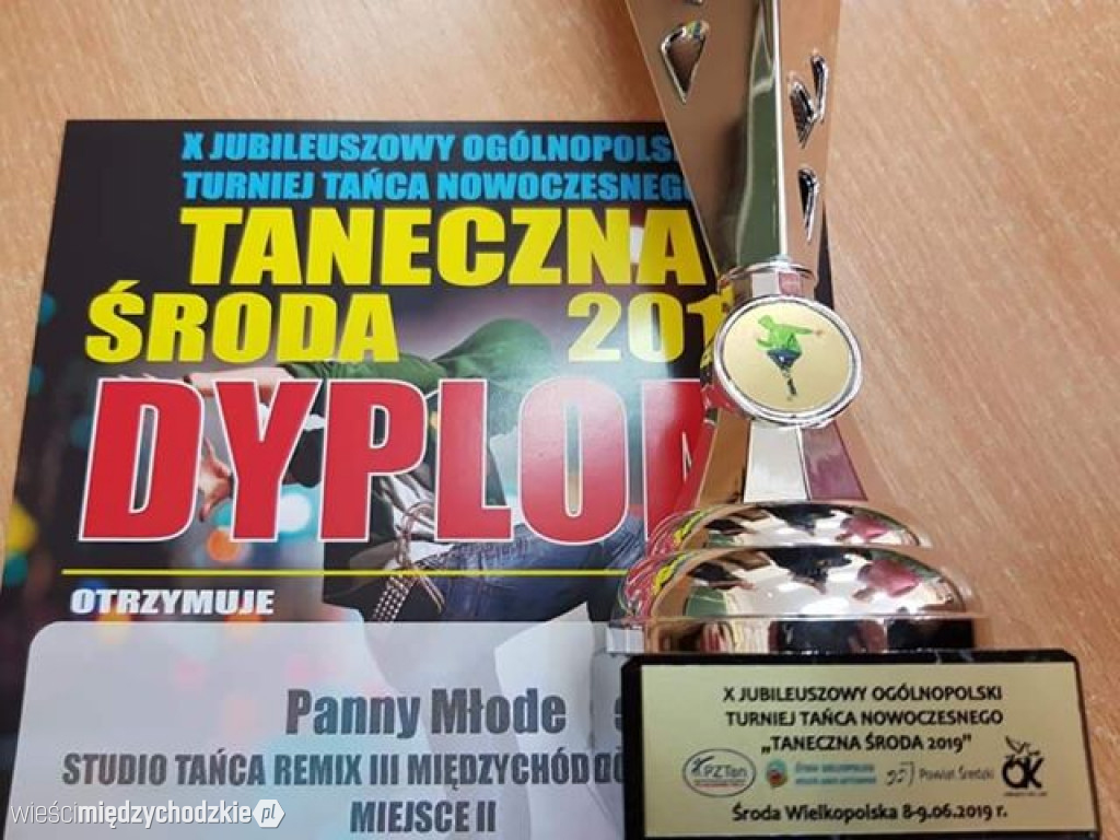 Remix na Turnieju 