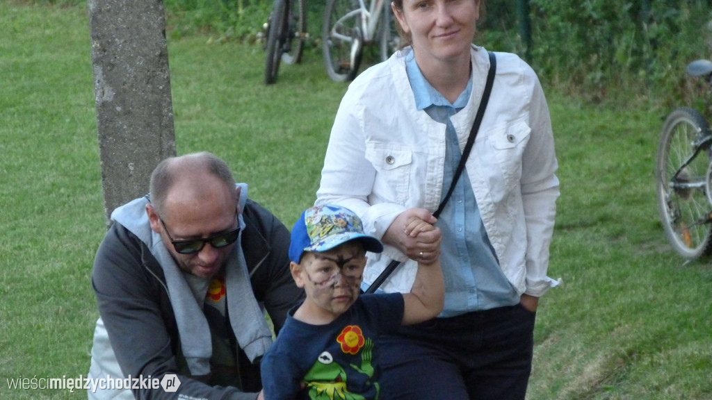 Świetnie bawiono się w Głażewie
