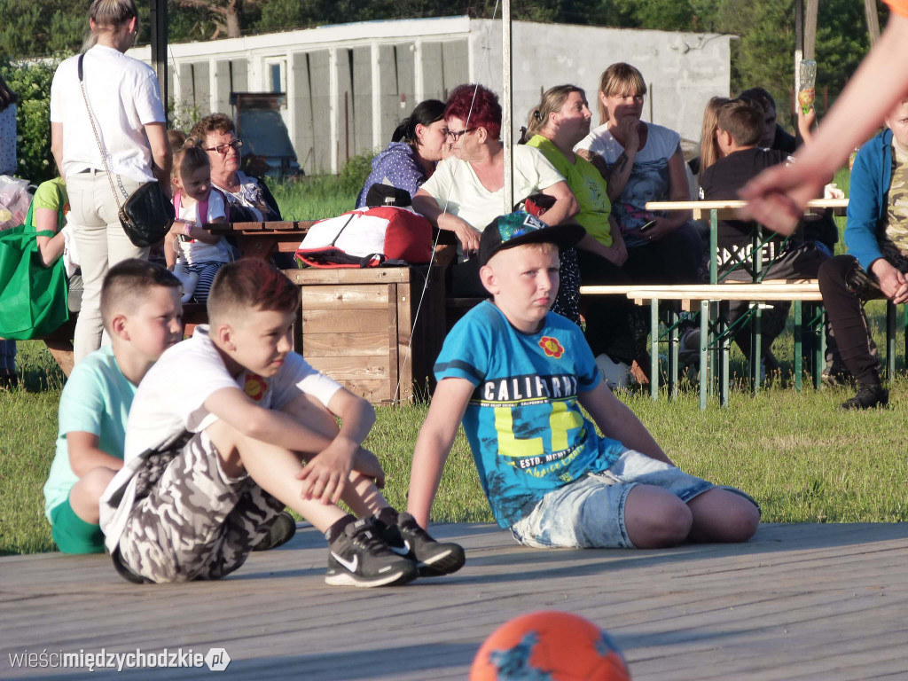 Piknik charytatywny w Silnej