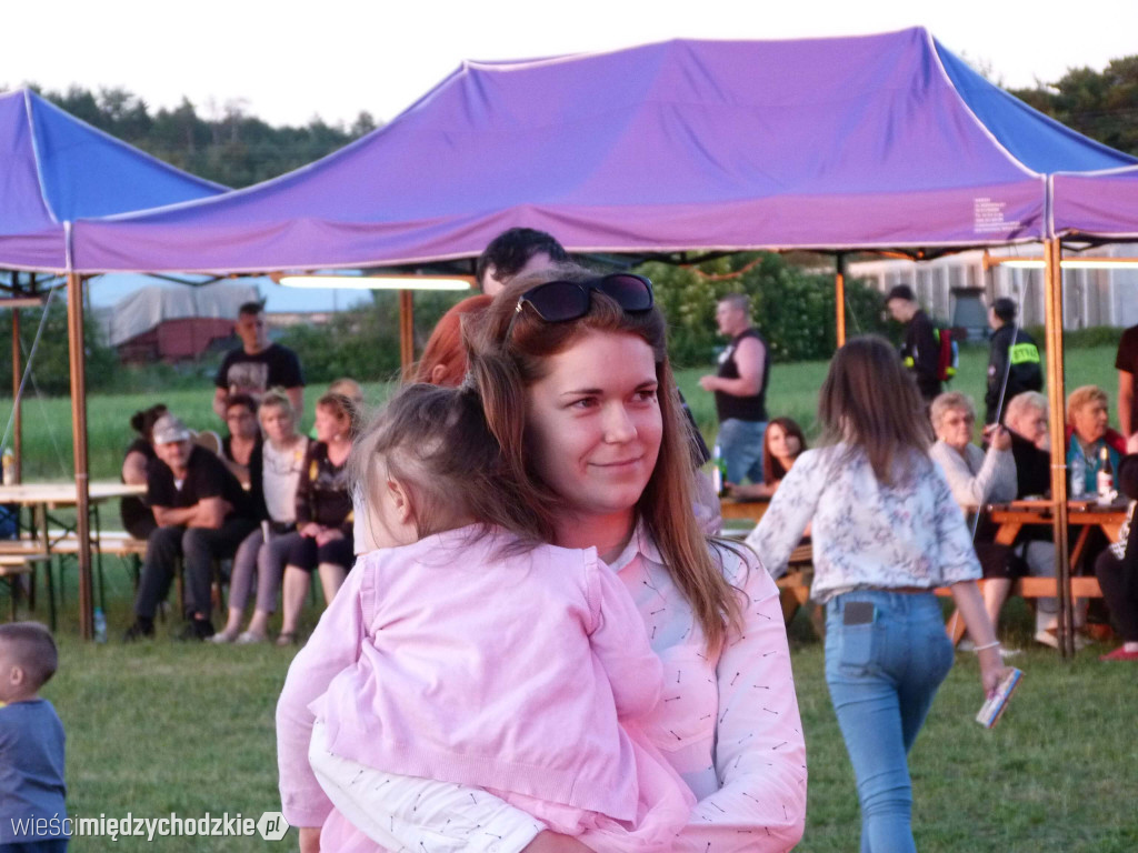 Piknik charytatywny w Silnej