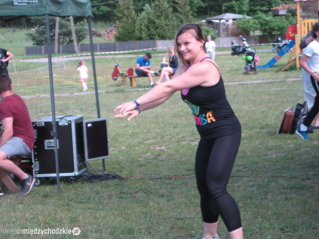 Piknik charytatywny w Silnej cz.2