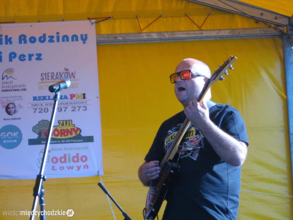 Piknik charytatywny w Silnej cz.2