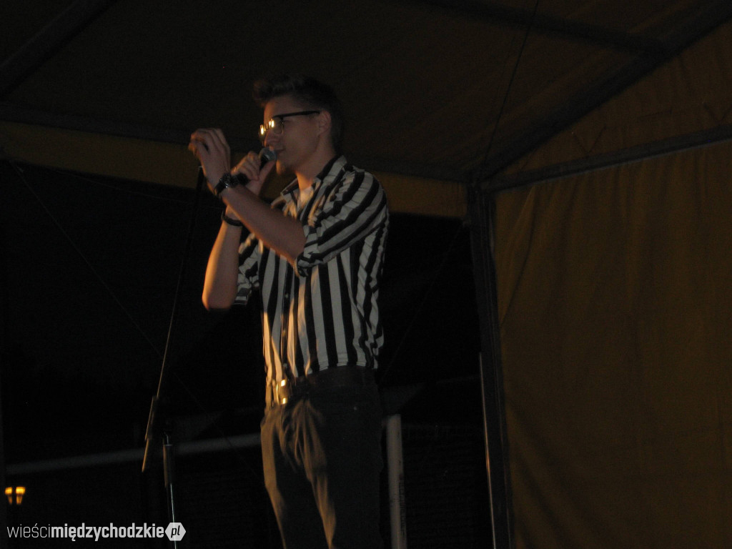 Piknik charytatywny w Silnej cz.2