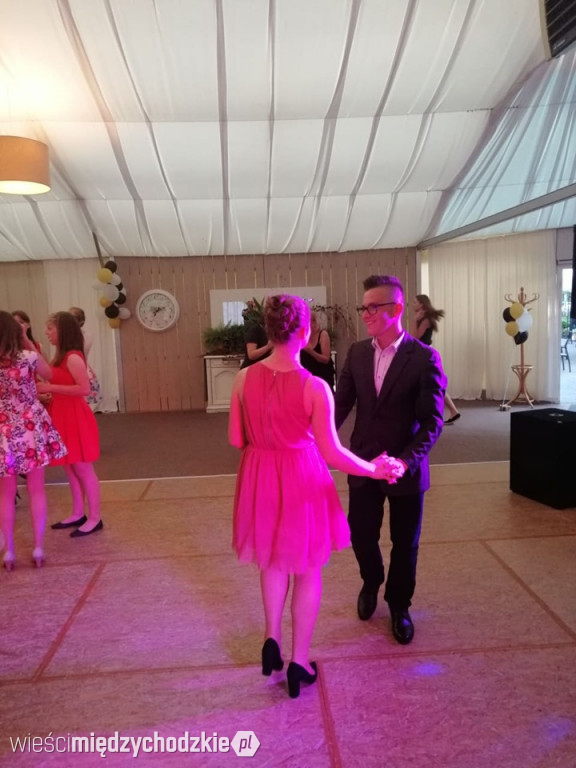 Gimbal uczniów ze szkoły sierakowskiej