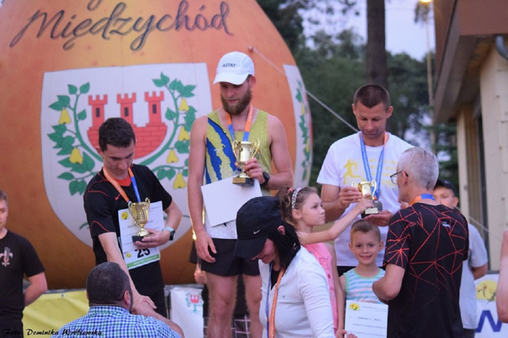 XV Bieg Świętojański za nami