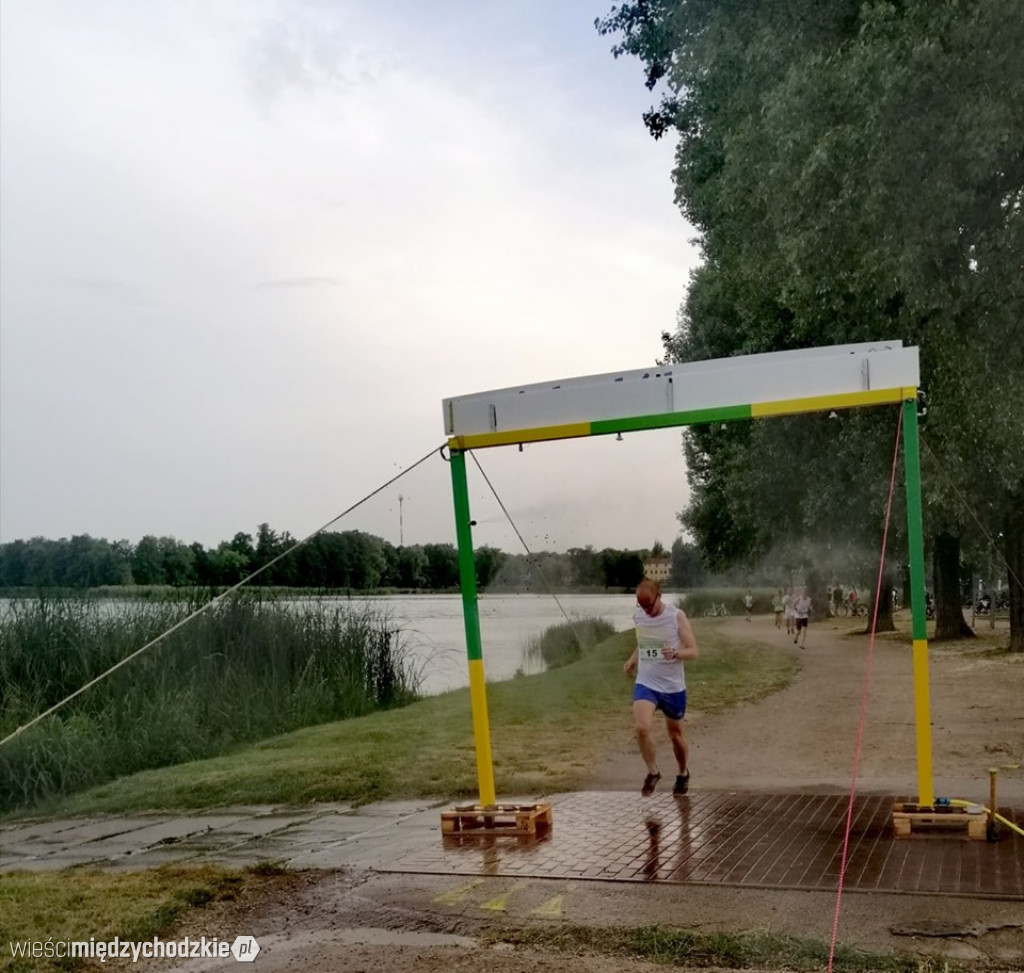 XV Bieg Świętojański za nami