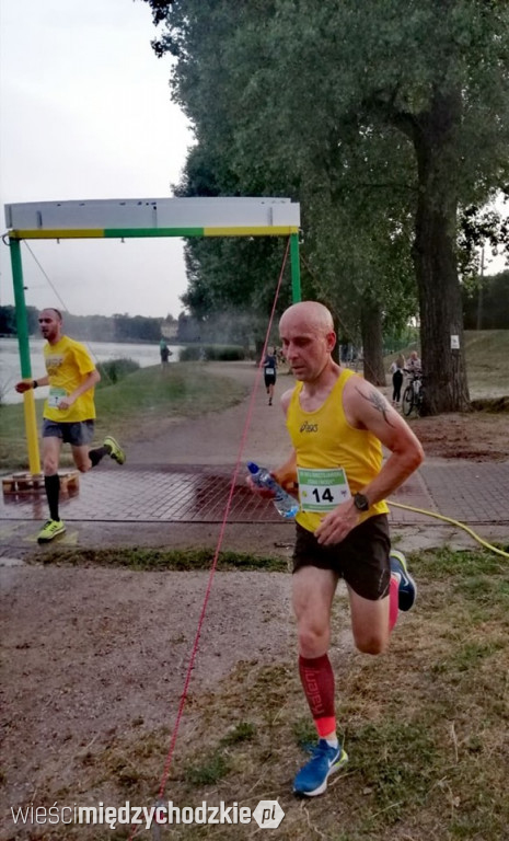 XV Bieg Świętojański za nami