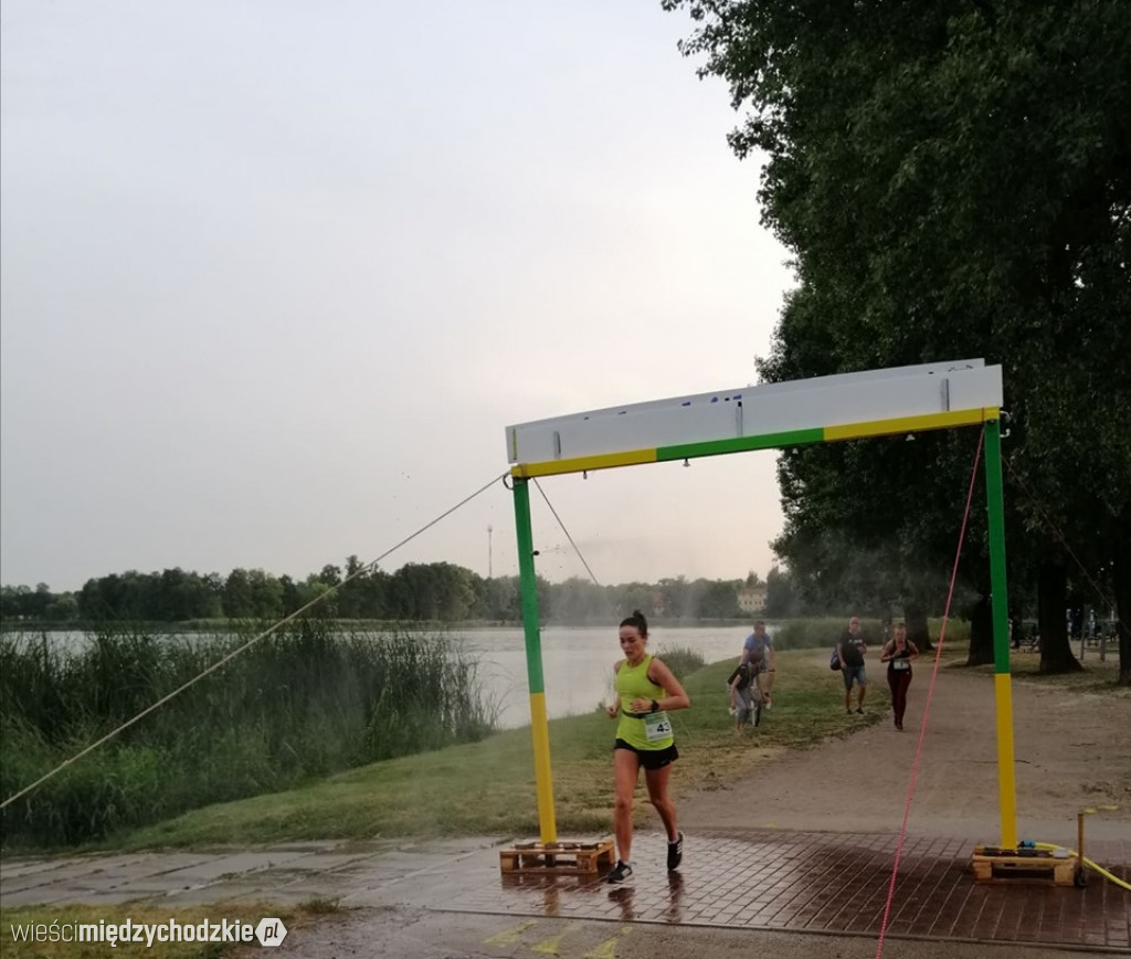 XV Bieg Świętojański za nami