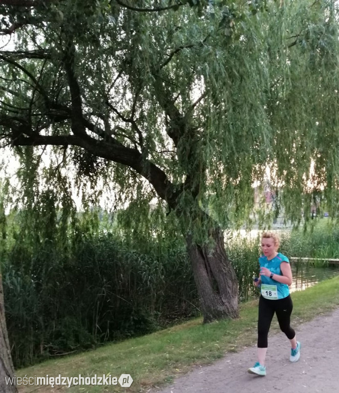 XV Bieg Świętojański za nami