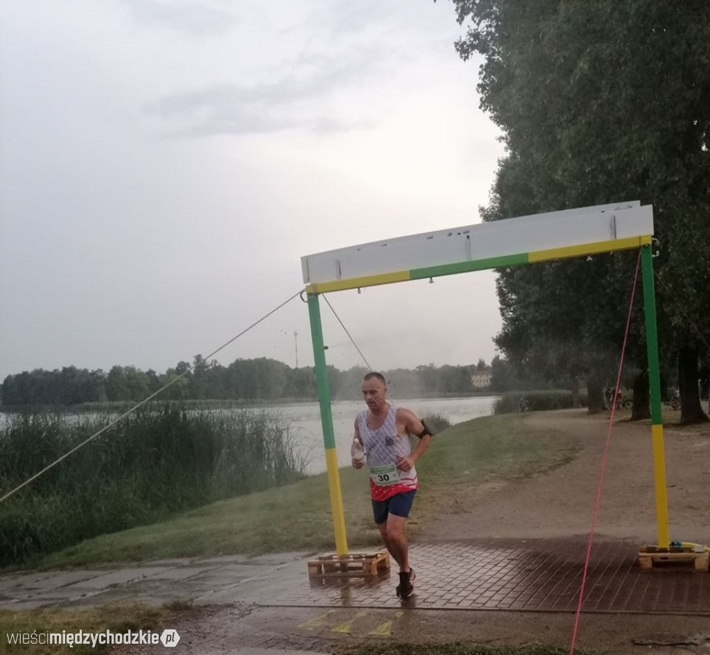 XV Bieg Świętojański za nami