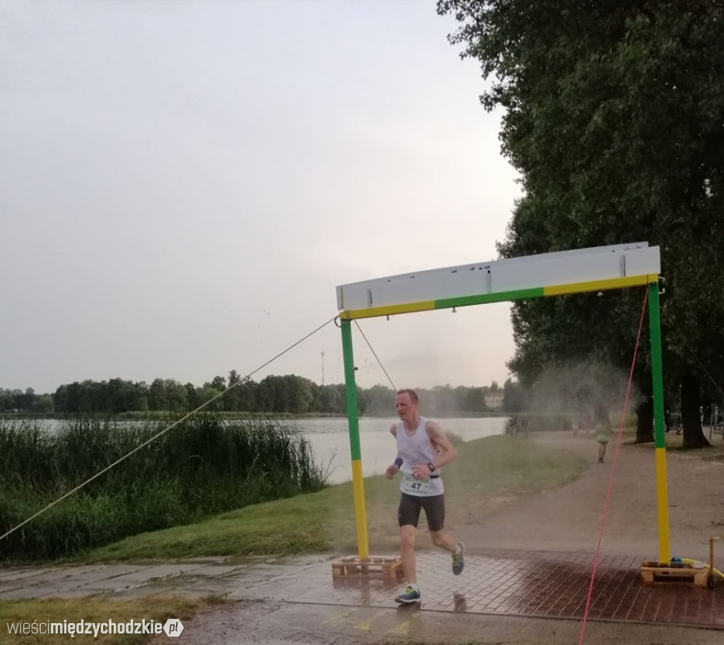 XV Bieg Świętojański za nami