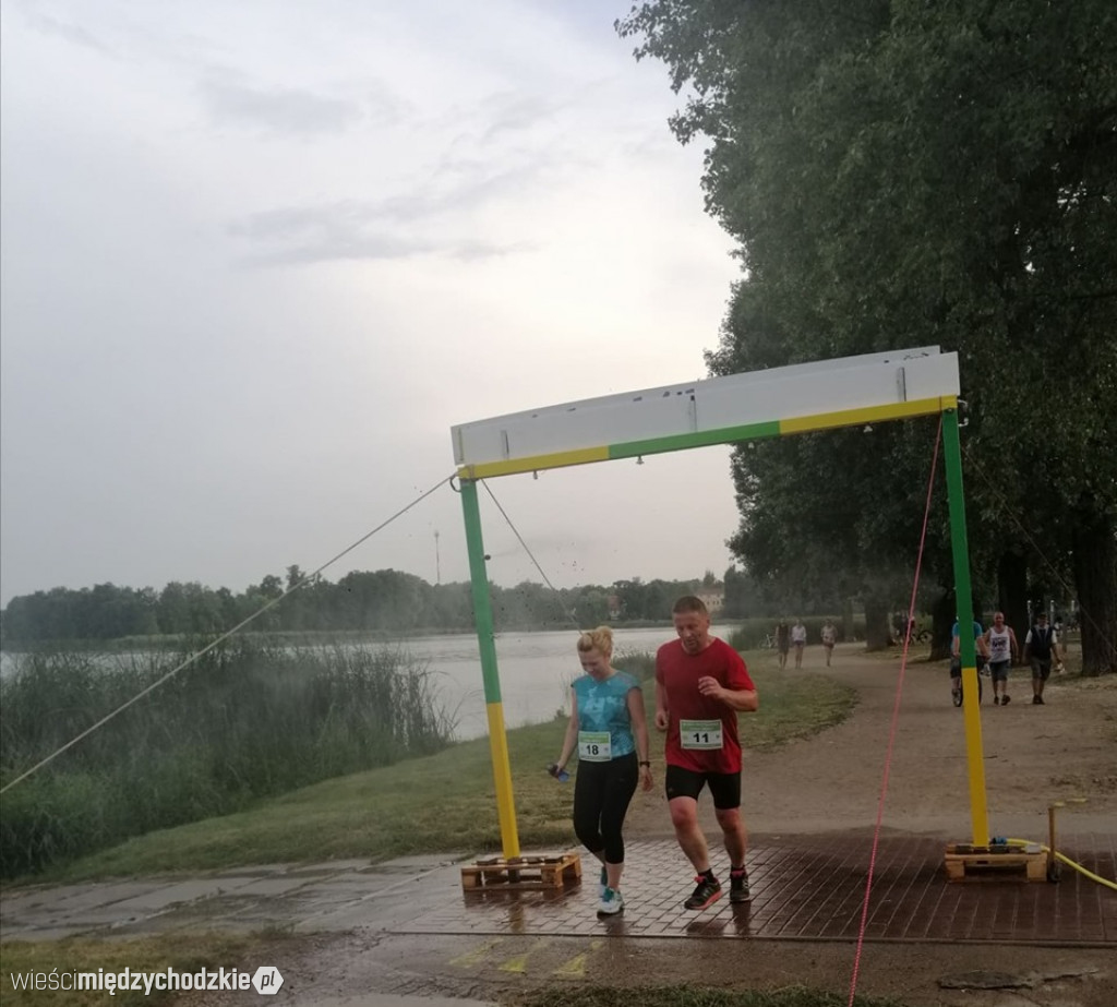 XV Bieg Świętojański za nami