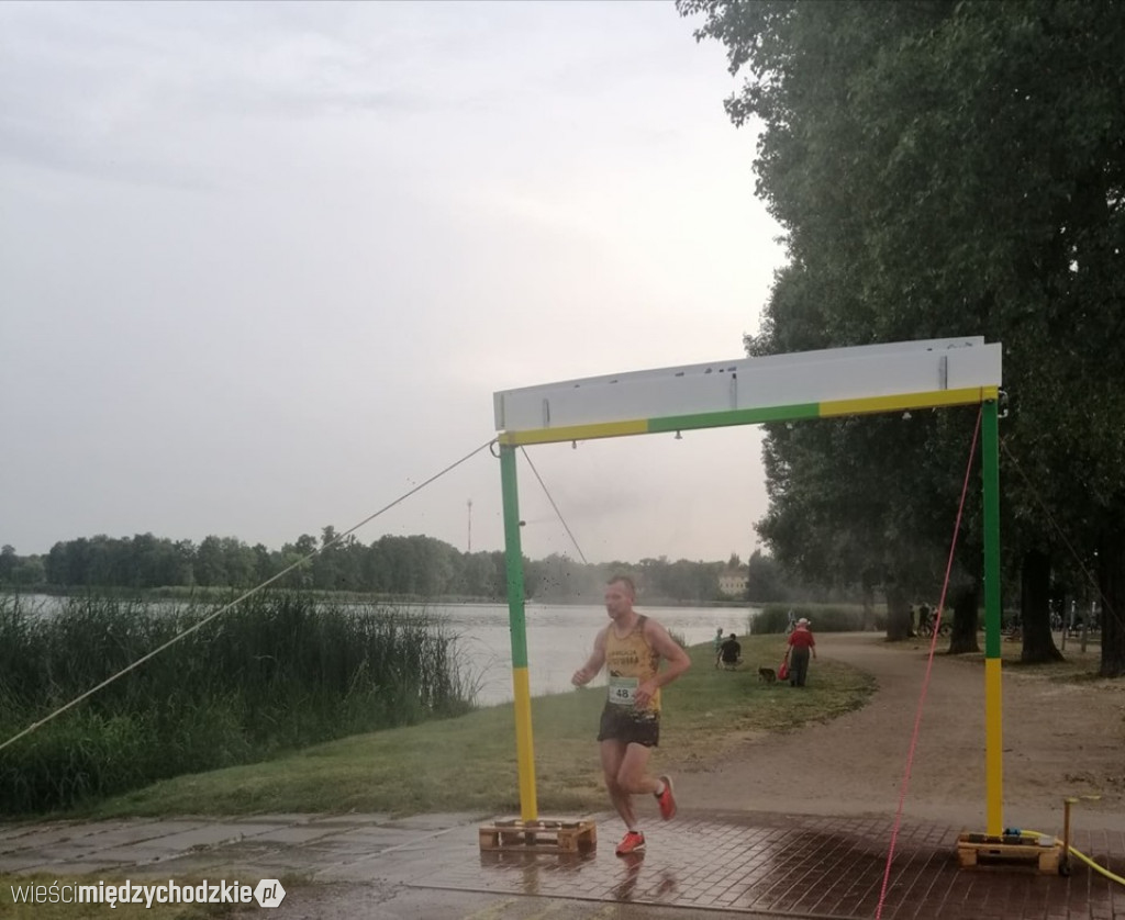 XV Bieg Świętojański za nami