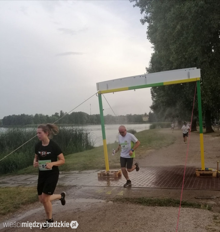 XV Bieg Świętojański za nami