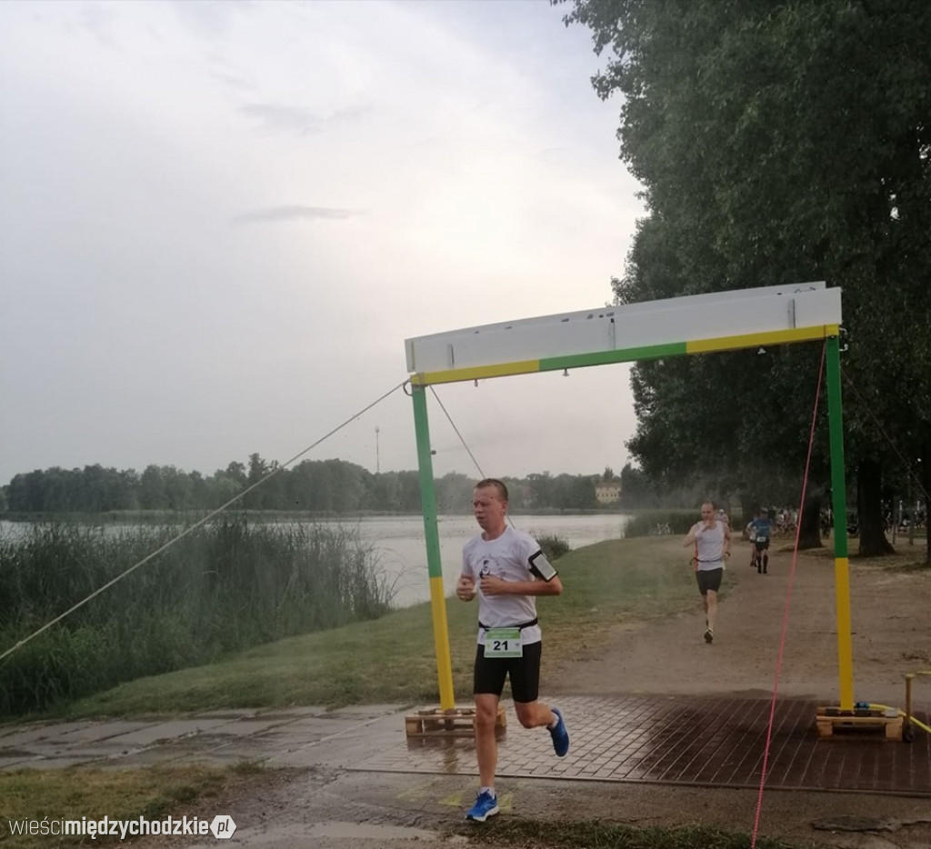 XV Bieg Świętojański za nami