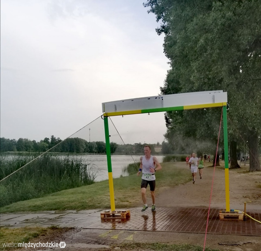XV Bieg Świętojański za nami