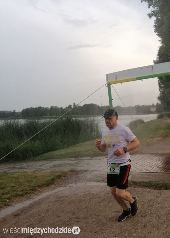 XV Bieg Świętojański za nami