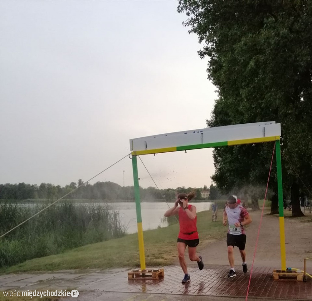 XV Bieg Świętojański za nami