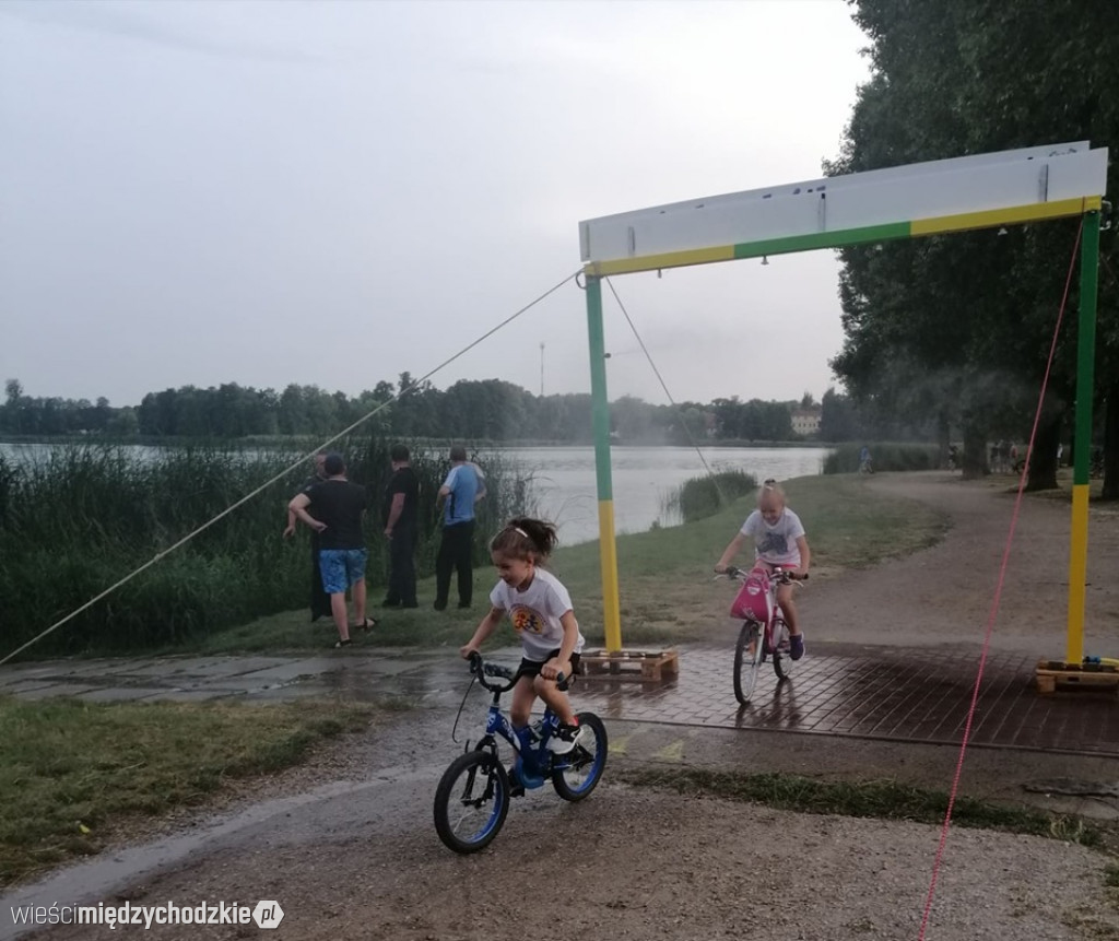 XV Bieg Świętojański za nami