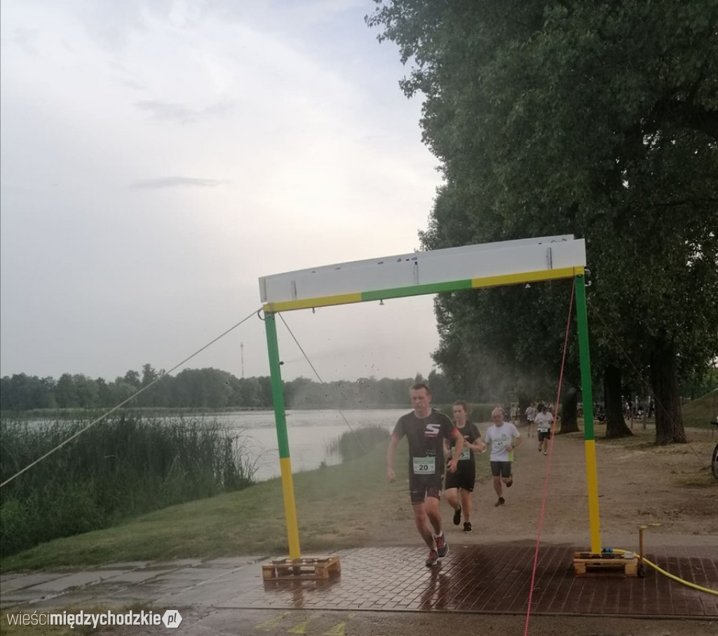 XV Bieg Świętojański za nami