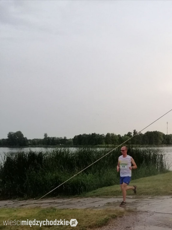 XV Bieg Świętojański za nami