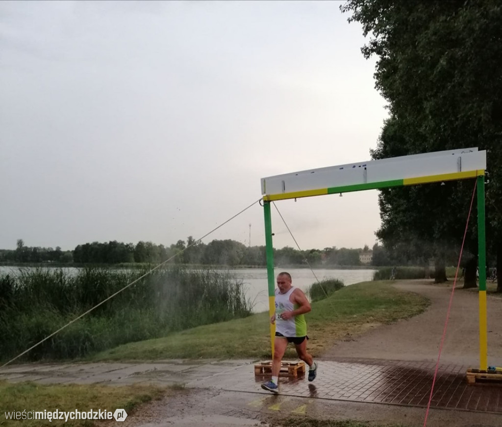 XV Bieg Świętojański za nami