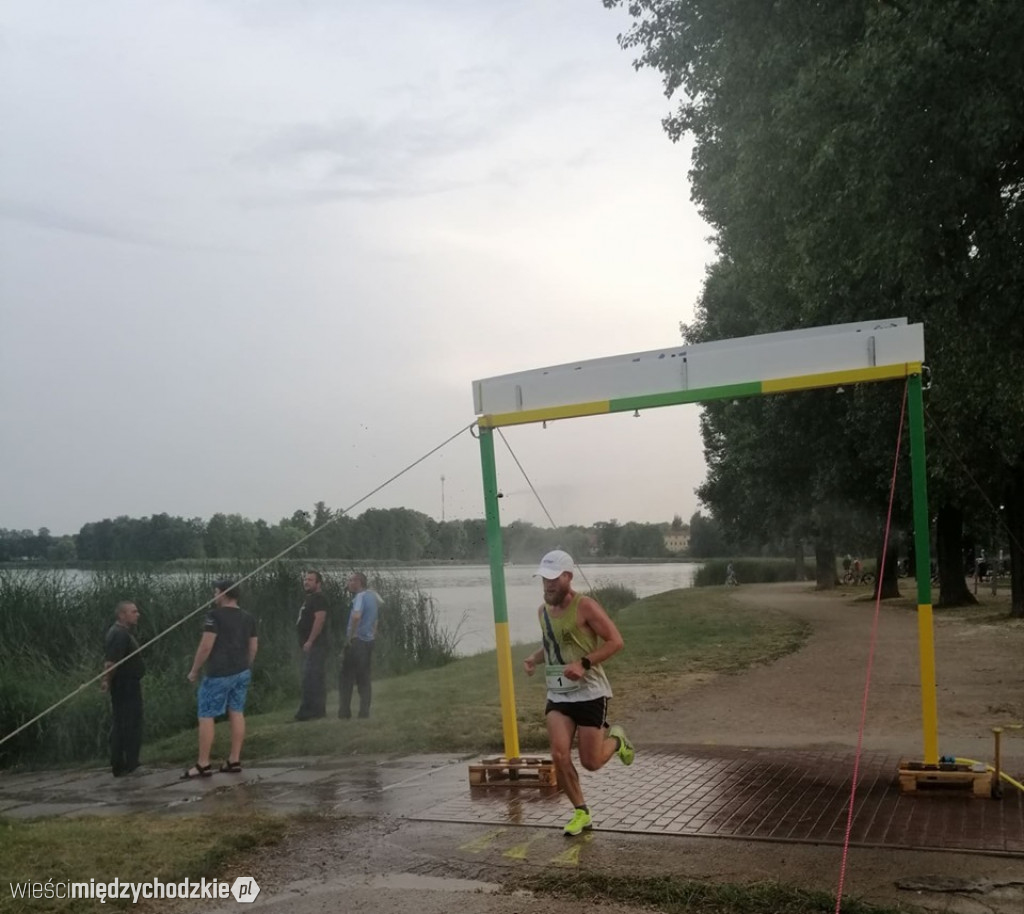 XV Bieg Świętojański za nami