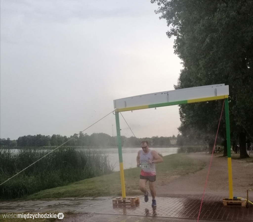 XV Bieg Świętojański za nami