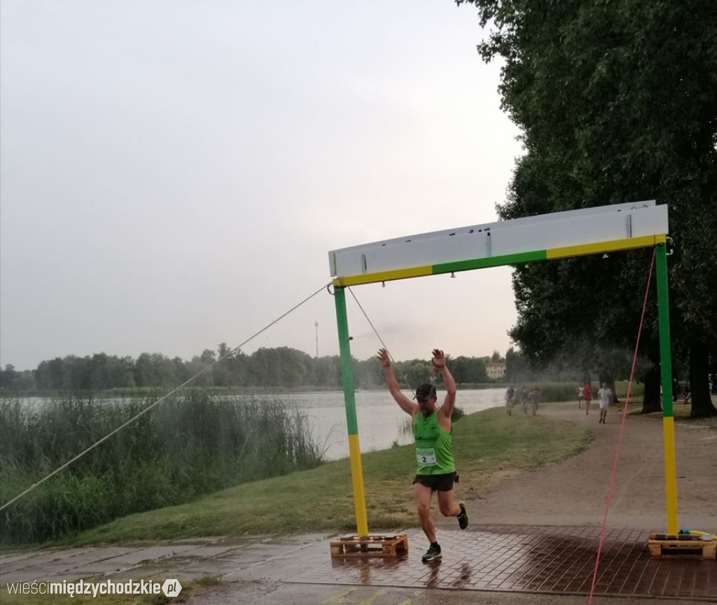 XV Bieg Świętojański za nami