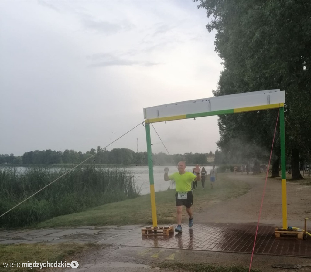 XV Bieg Świętojański za nami