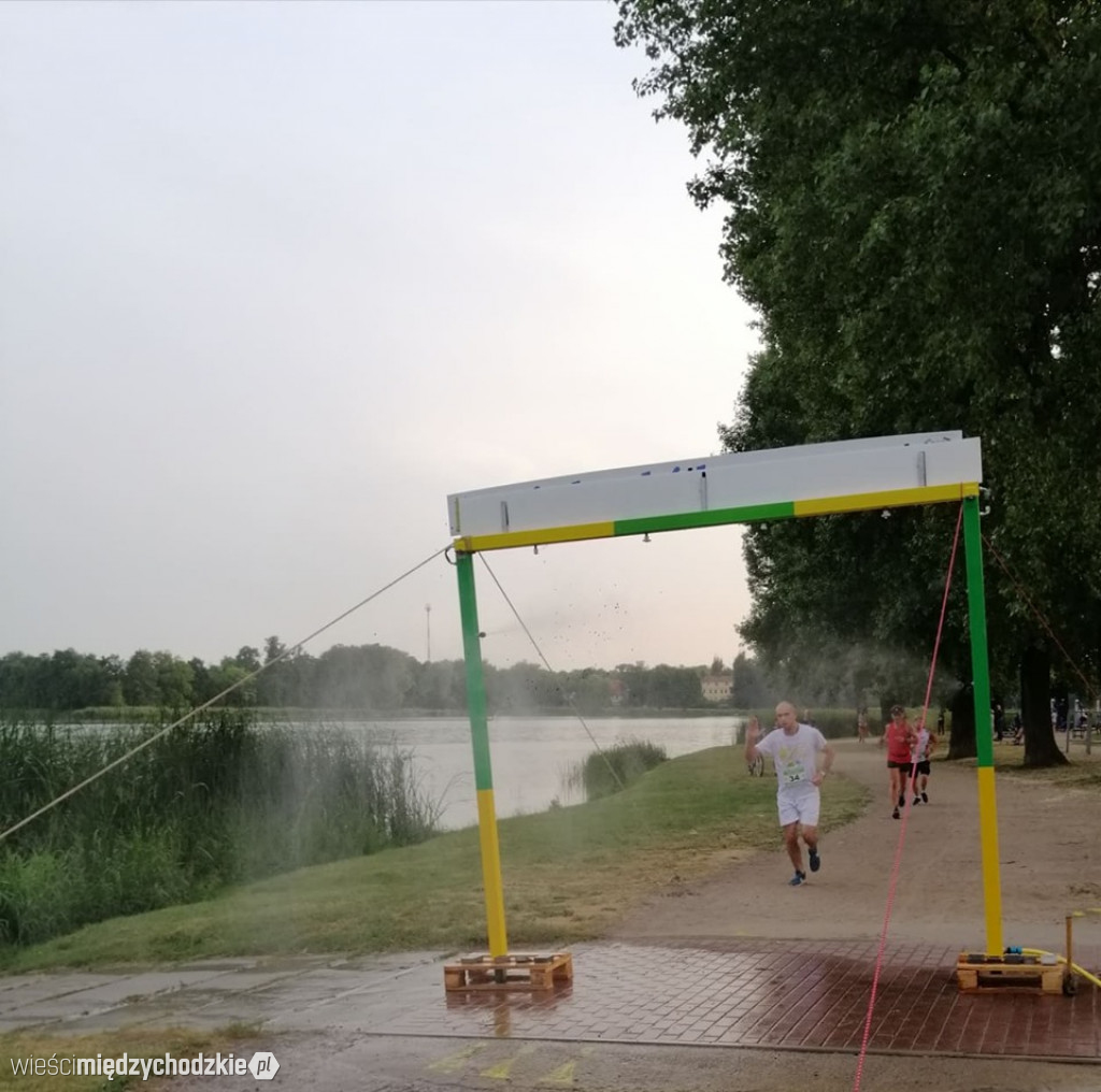XV Bieg Świętojański za nami