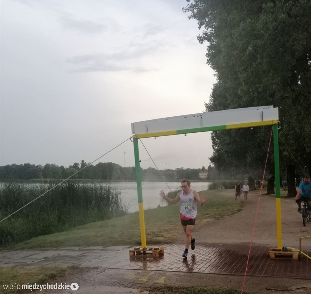 XV Bieg Świętojański za nami