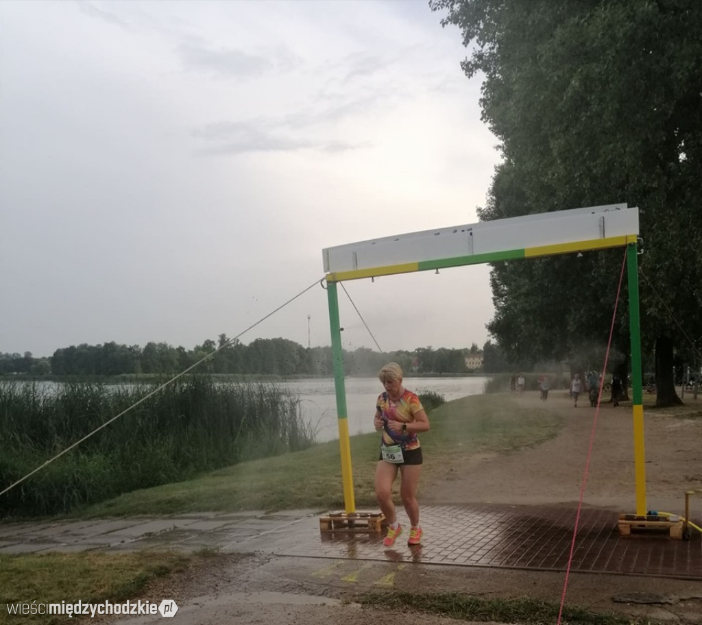 XV Bieg Świętojański za nami