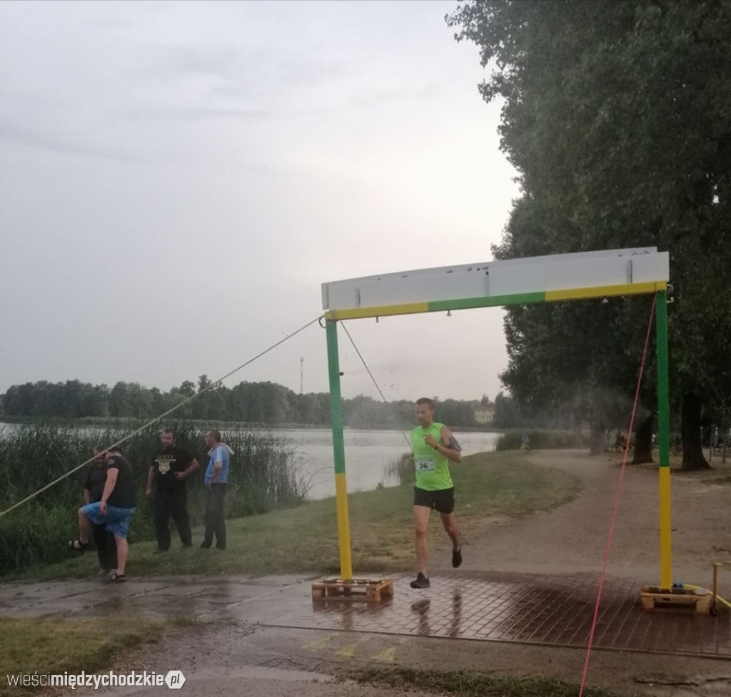 XV Bieg Świętojański za nami