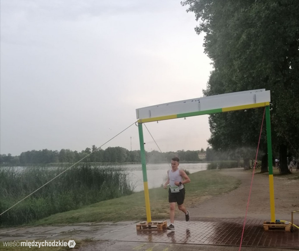 XV Bieg Świętojański za nami