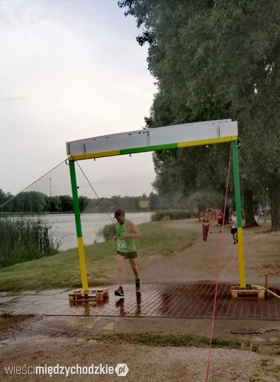 XV Bieg Świętojański za nami