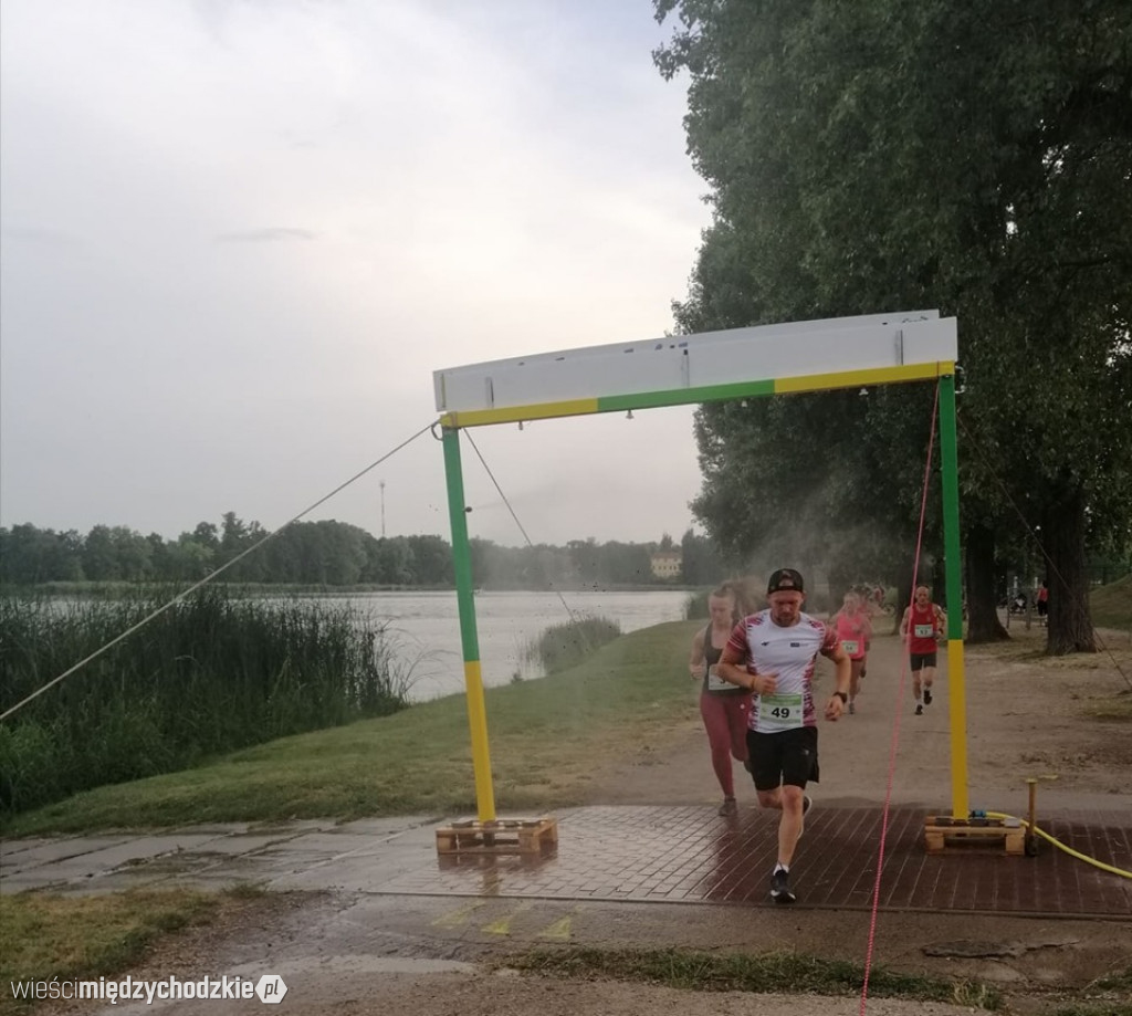 XV Bieg Świętojański za nami