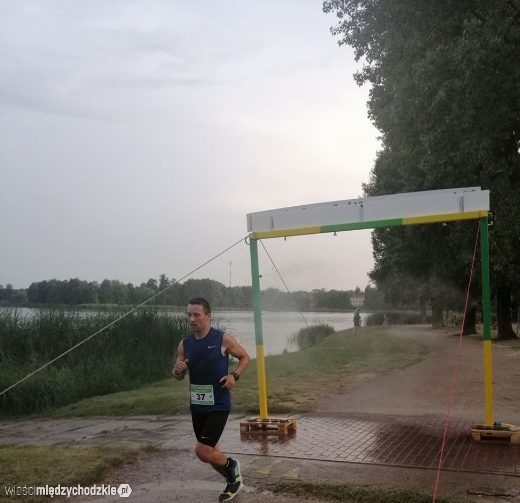 XV Bieg Świętojański za nami