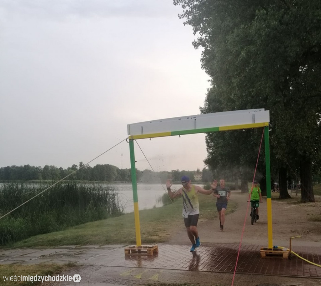 XV Bieg Świętojański za nami