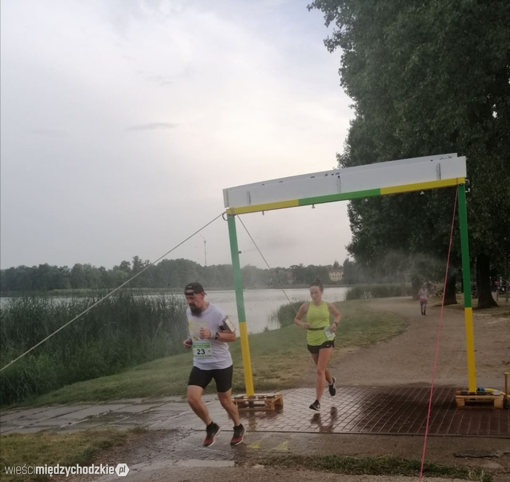 XV Bieg Świętojański za nami