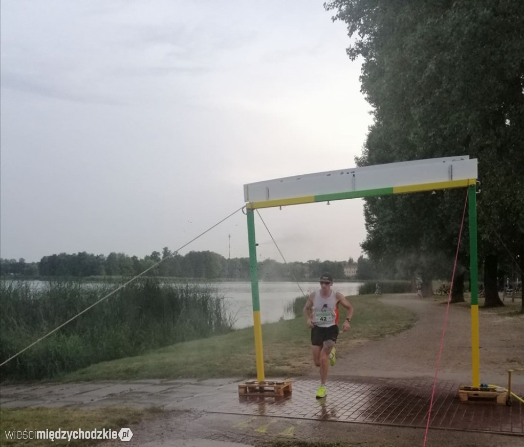 XV Bieg Świętojański za nami