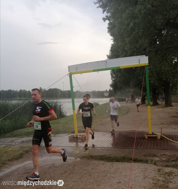 XV Bieg Świętojański za nami