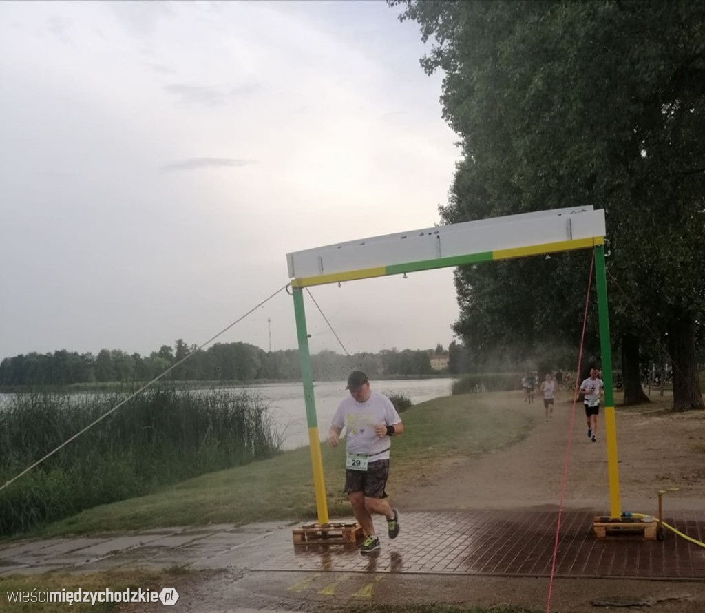XV Bieg Świętojański za nami