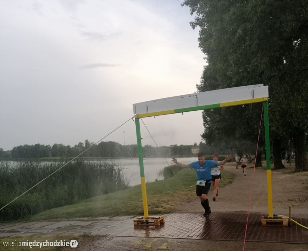 XV Bieg Świętojański za nami