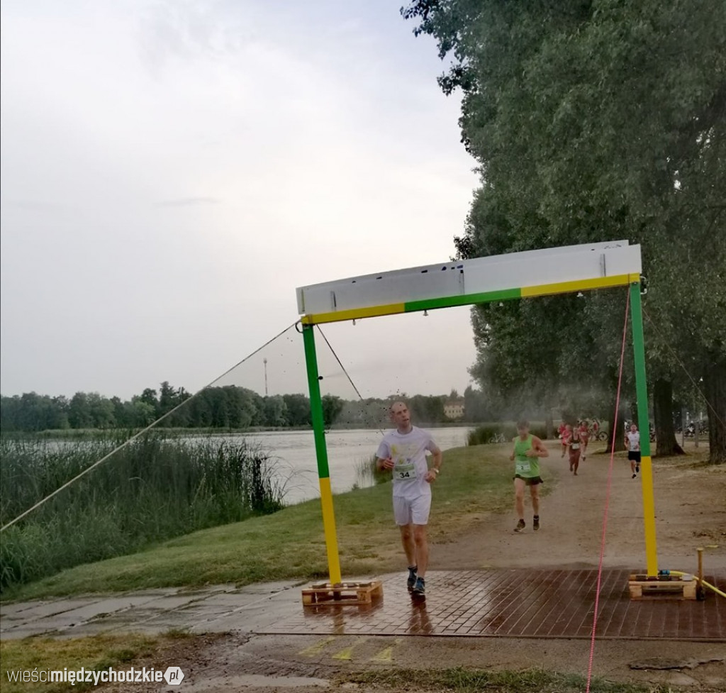 XV Bieg Świętojański za nami
